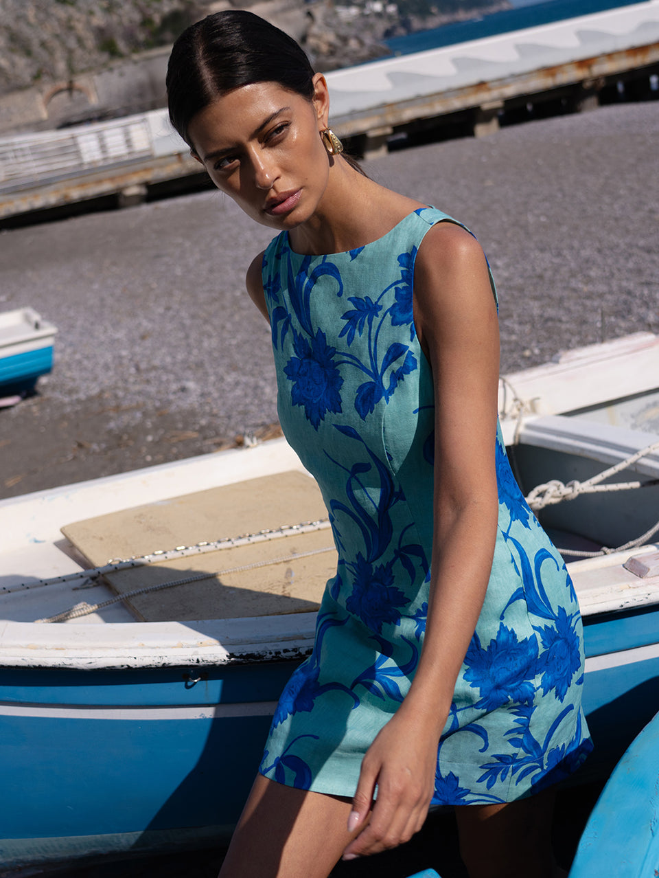 Juniper Mini Dress