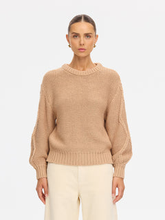 Olesia Knit Jumper