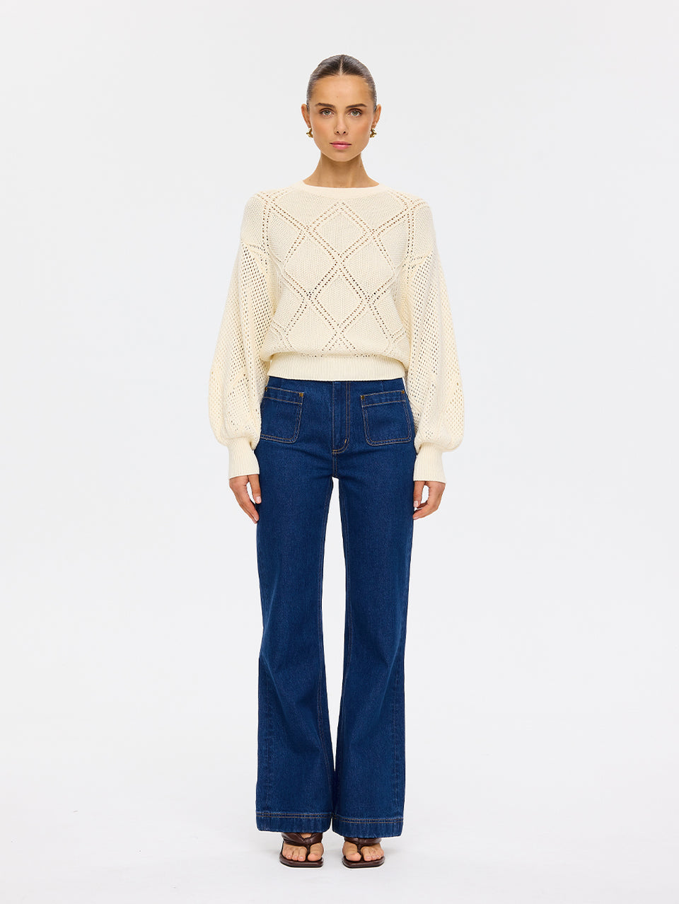 Samara Knit
