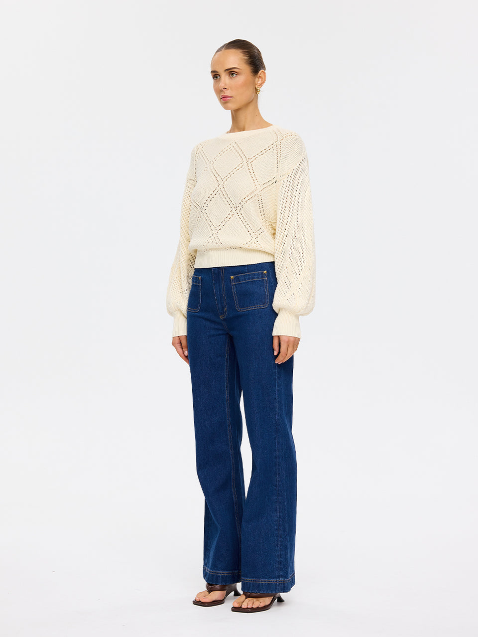 Samara Knit