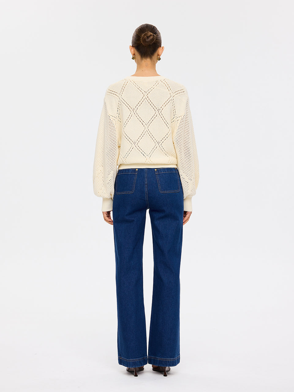 Samara Knit