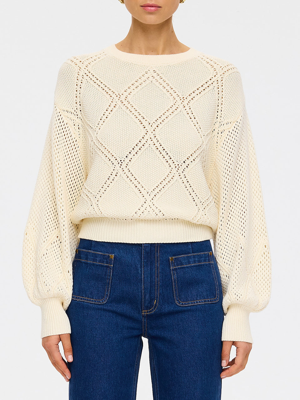 Samara Knit