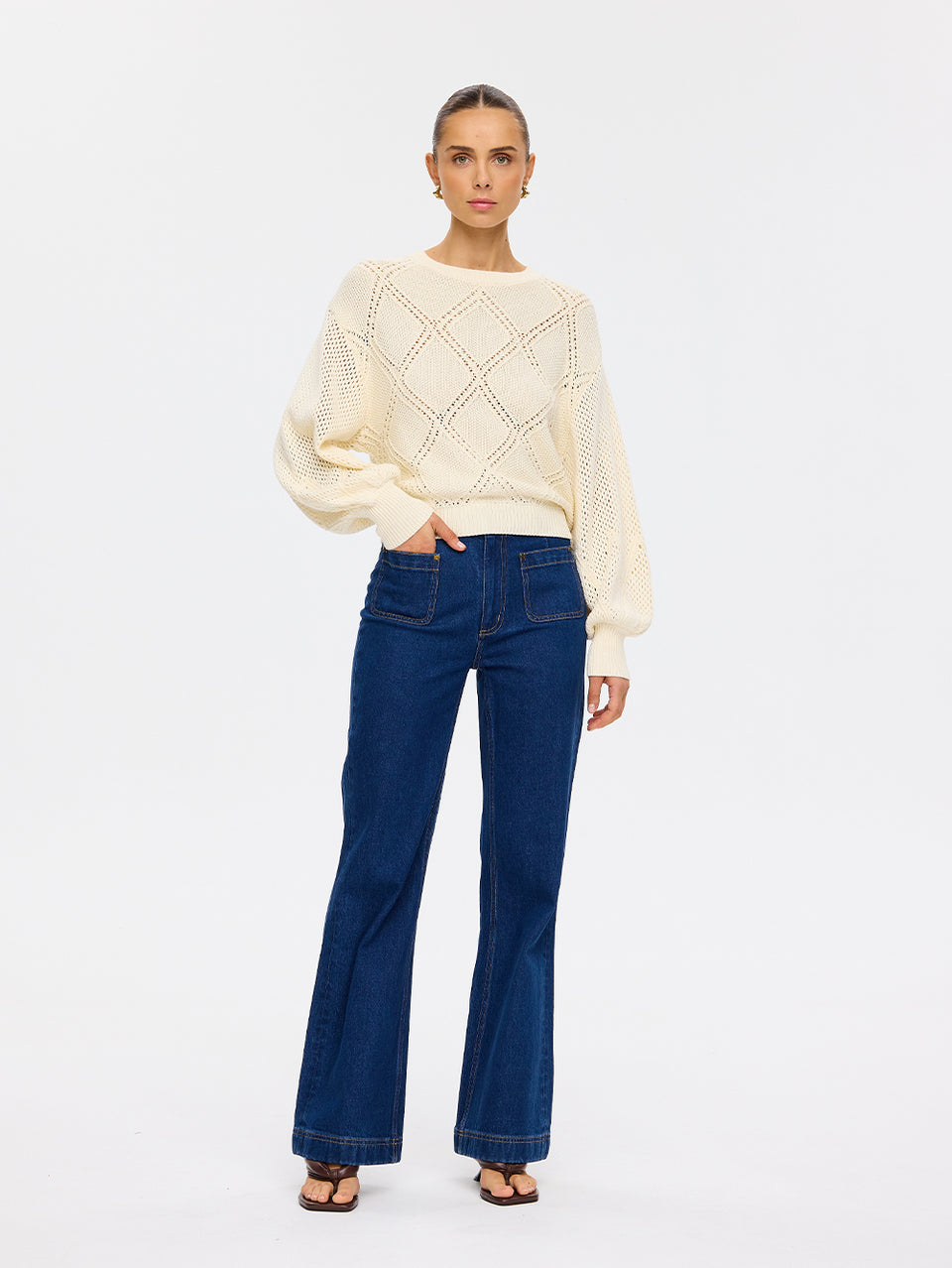 Samara Knit