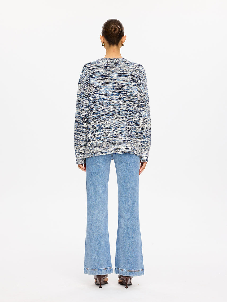 Iris Knit Jumper