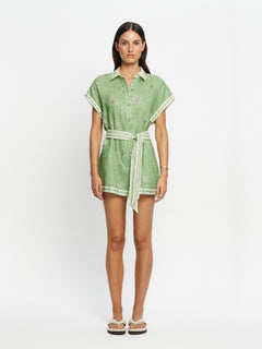 Kaelia Playsuit