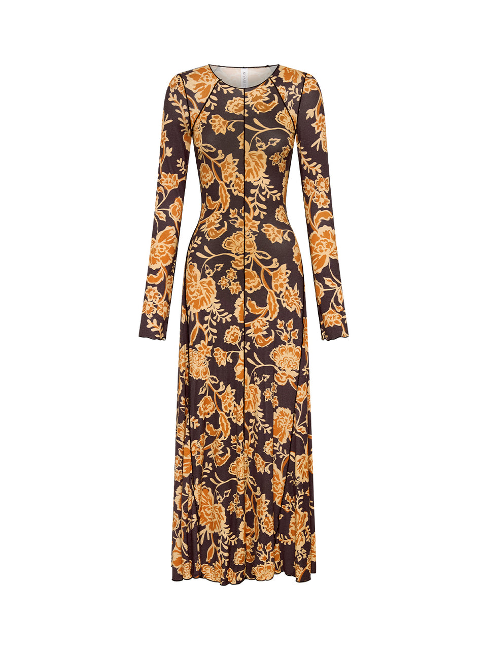 Kaia Knit Dress | KIVARI International Kaia Knit Dress | KIVARI International
