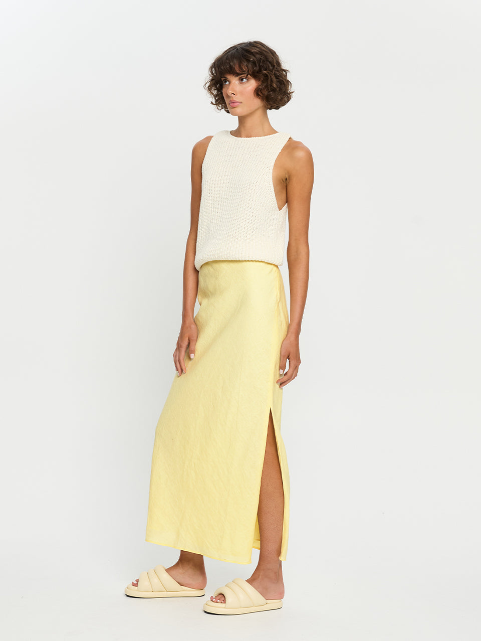 Kalista Maxi Skirt