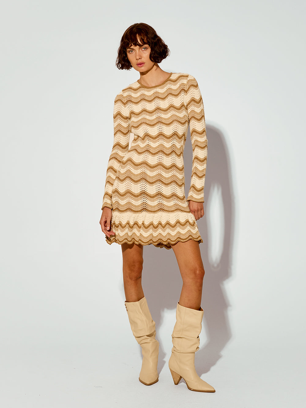 Kassiani | Relaxed Fit Set
