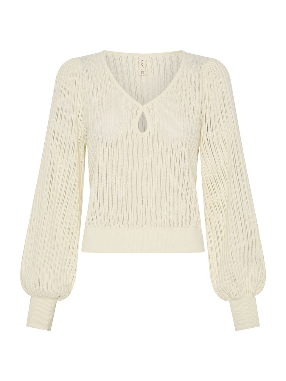 Kristy Knit Top