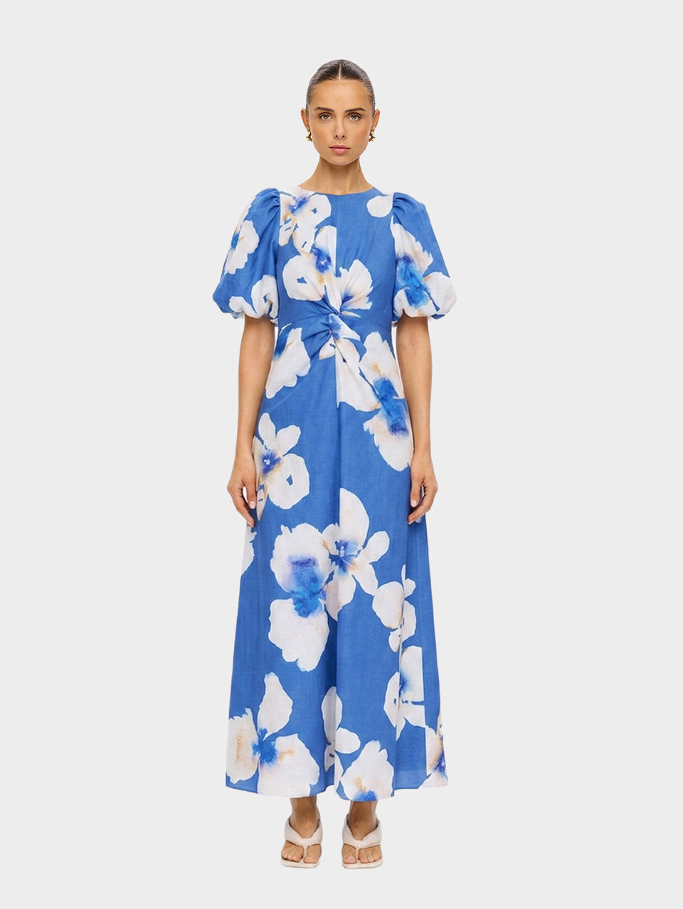 LD06BLU_Rowena Maxi Dress_Blue_1