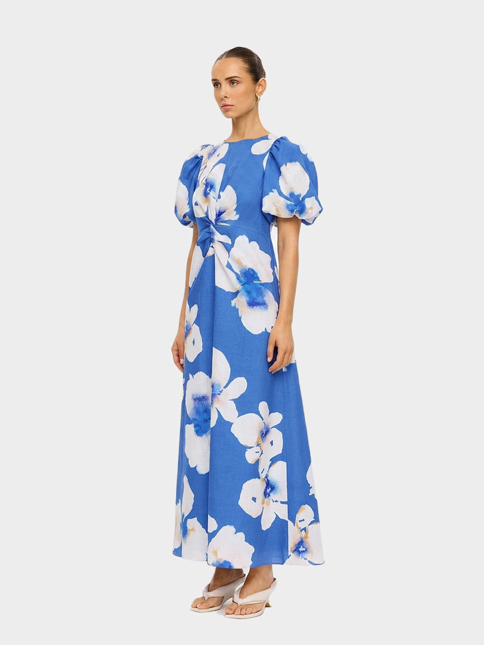 LD06BLU_Rowena Maxi Dress_Blue_2