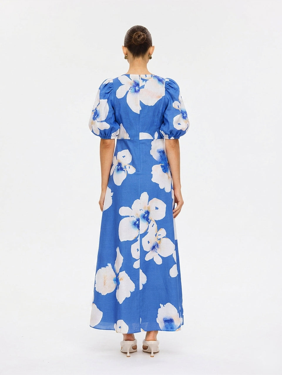 LD06BLU_Rowena Maxi Dress_Blue_3