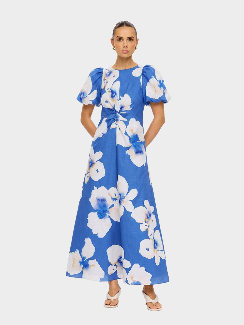 LD06BLU_Rowena Maxi Dress_Blue_6