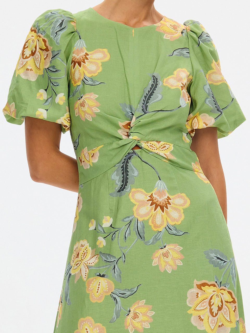 Eve Maxi Dress