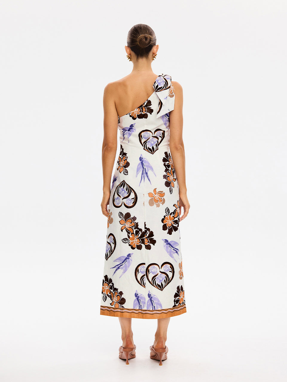LD170CRE_Marit-Midi-Dress_Cream-tan_3
