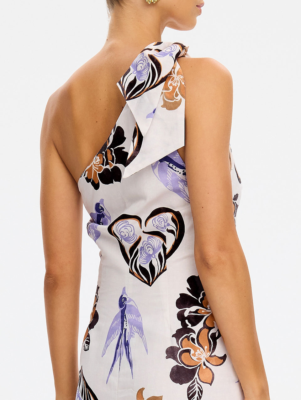 Marit Midi Dress