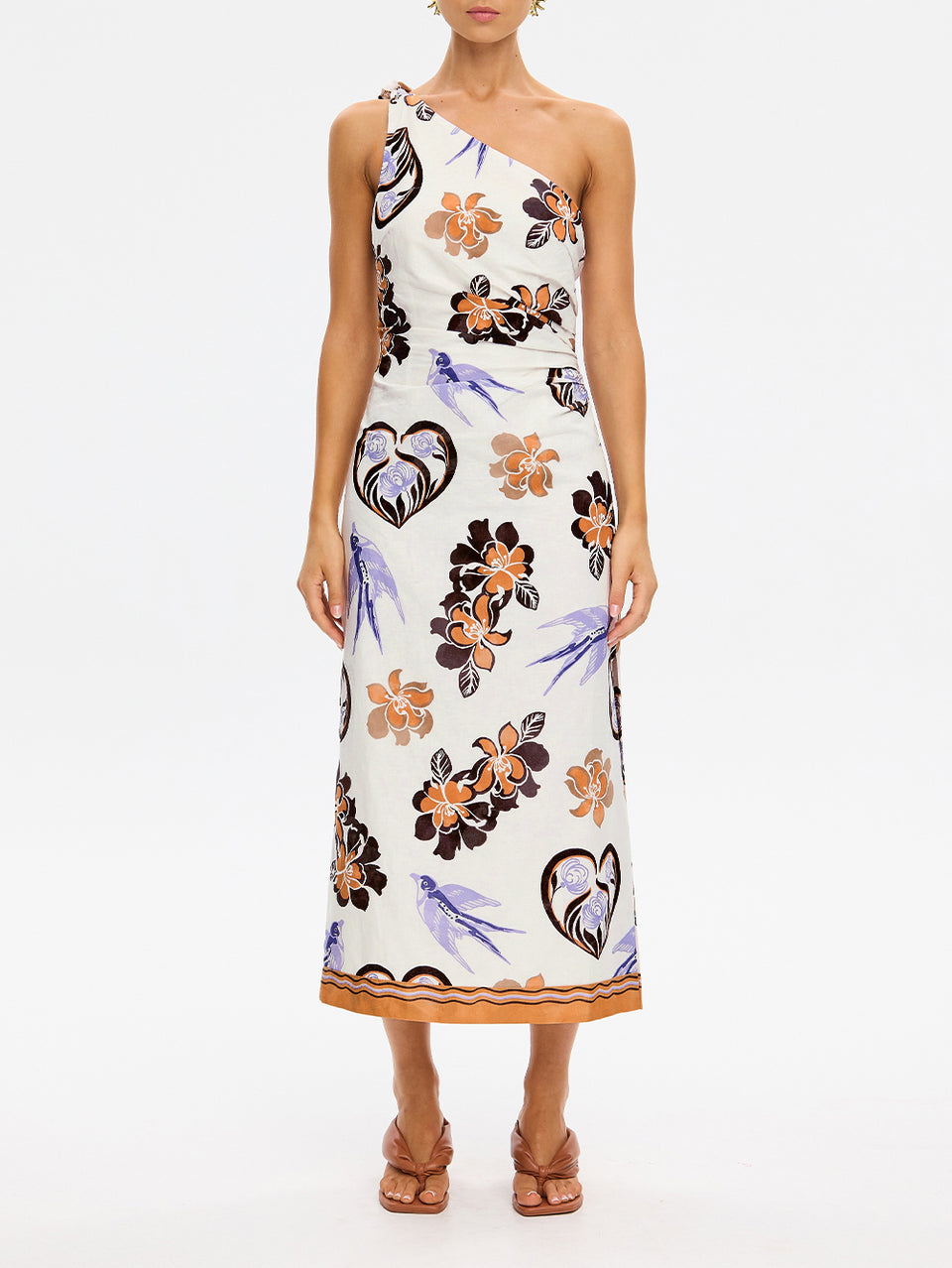 LD170CRE_Marit-Midi-Dress_Cream-tan_5