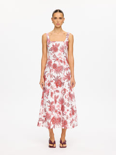 Bailey Midi Dress