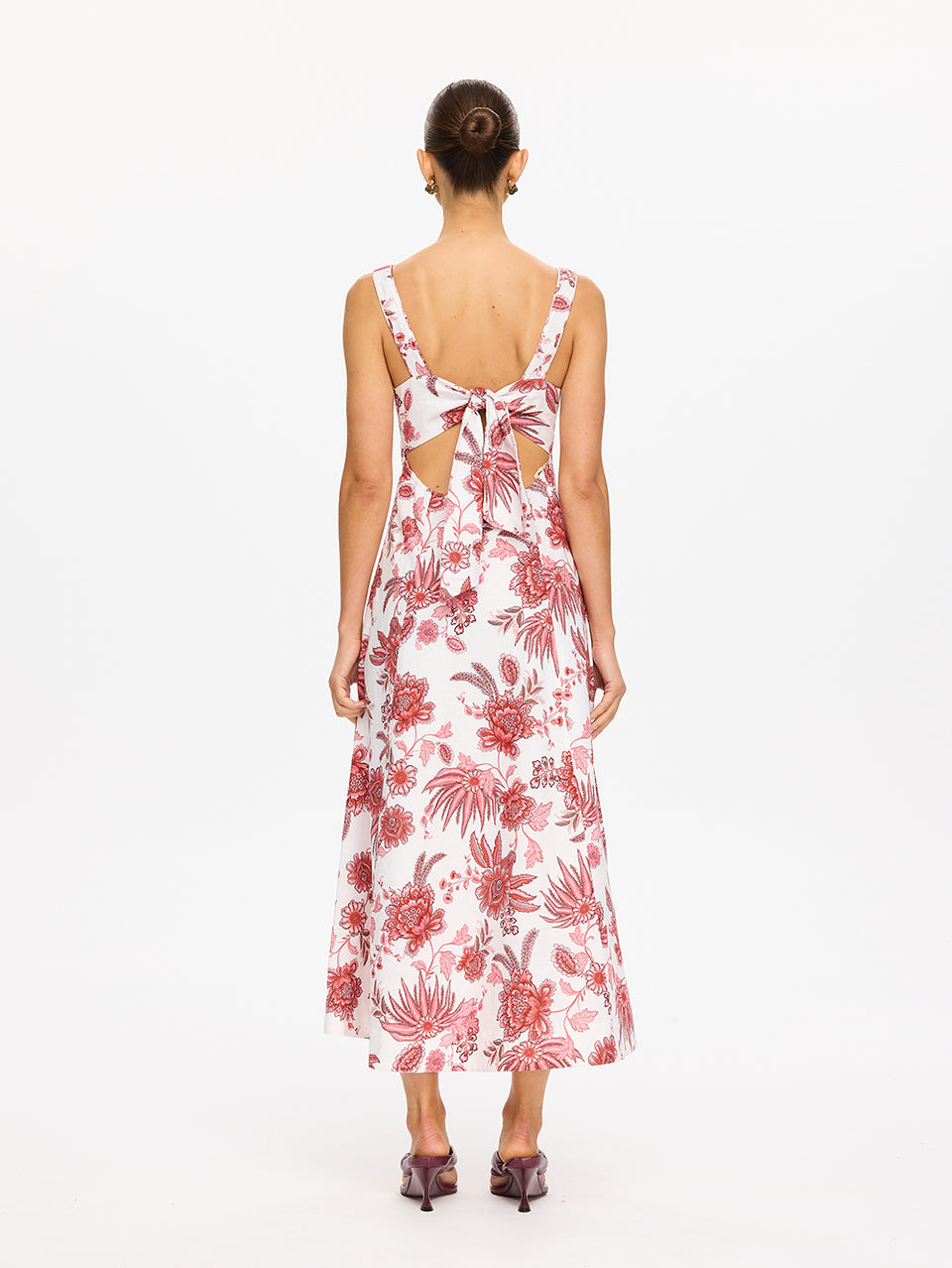 Bailey Midi Dress