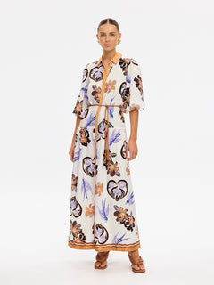 Marit Maxi Dress