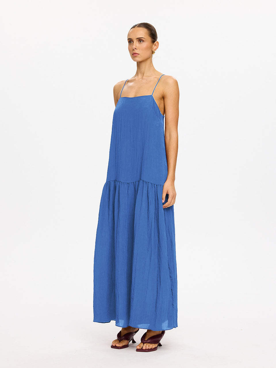 LD282COB_Uma Maxi Dress_Colbalt_2