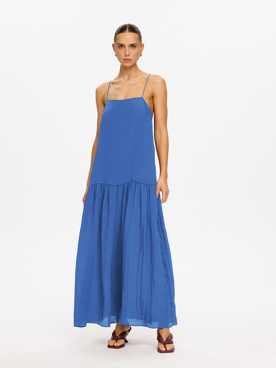 LD282COB_Uma Maxi Dress_Colbalt_8