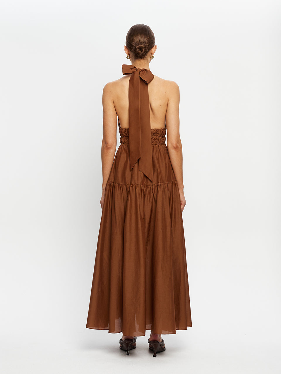 Anouk Maxi Dress