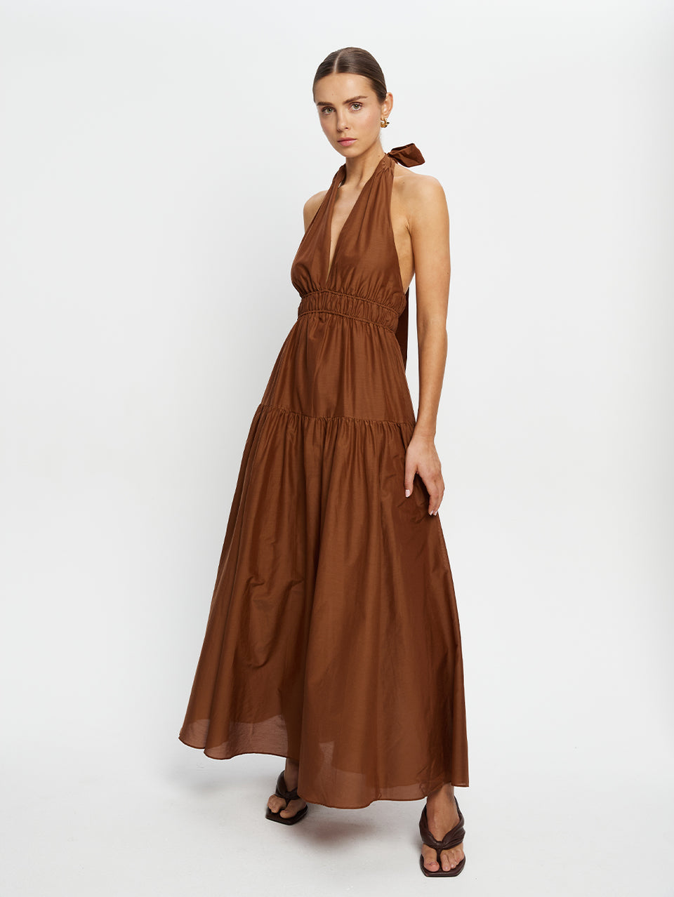 Anouk Maxi Dress
