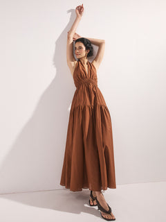 Anouk Maxi Dress