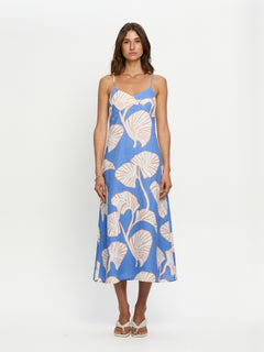 Ilana Midi Dress