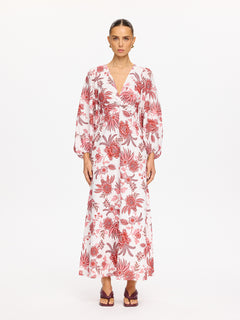 Bailey Maxi Dress