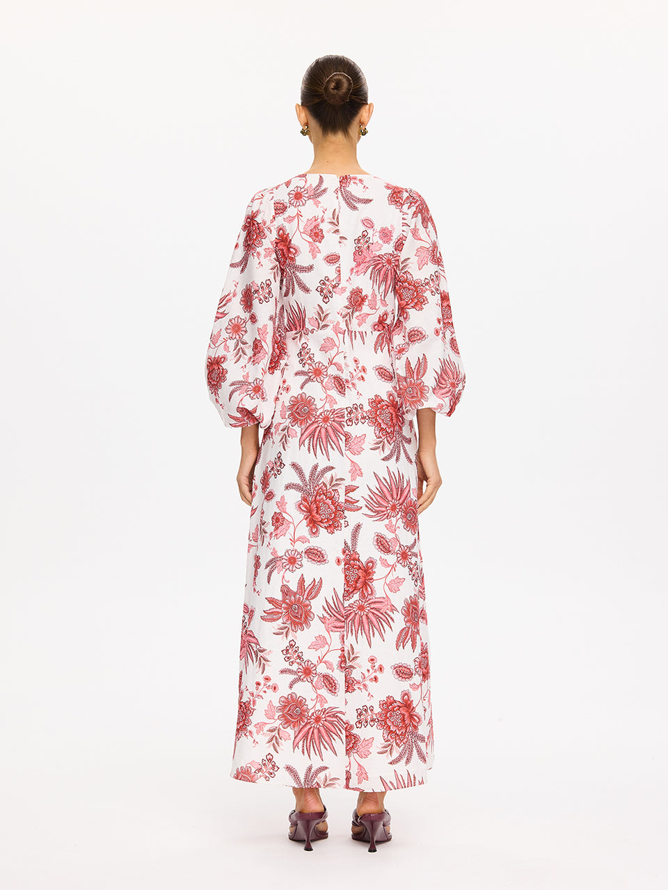 Bailey Maxi Dress