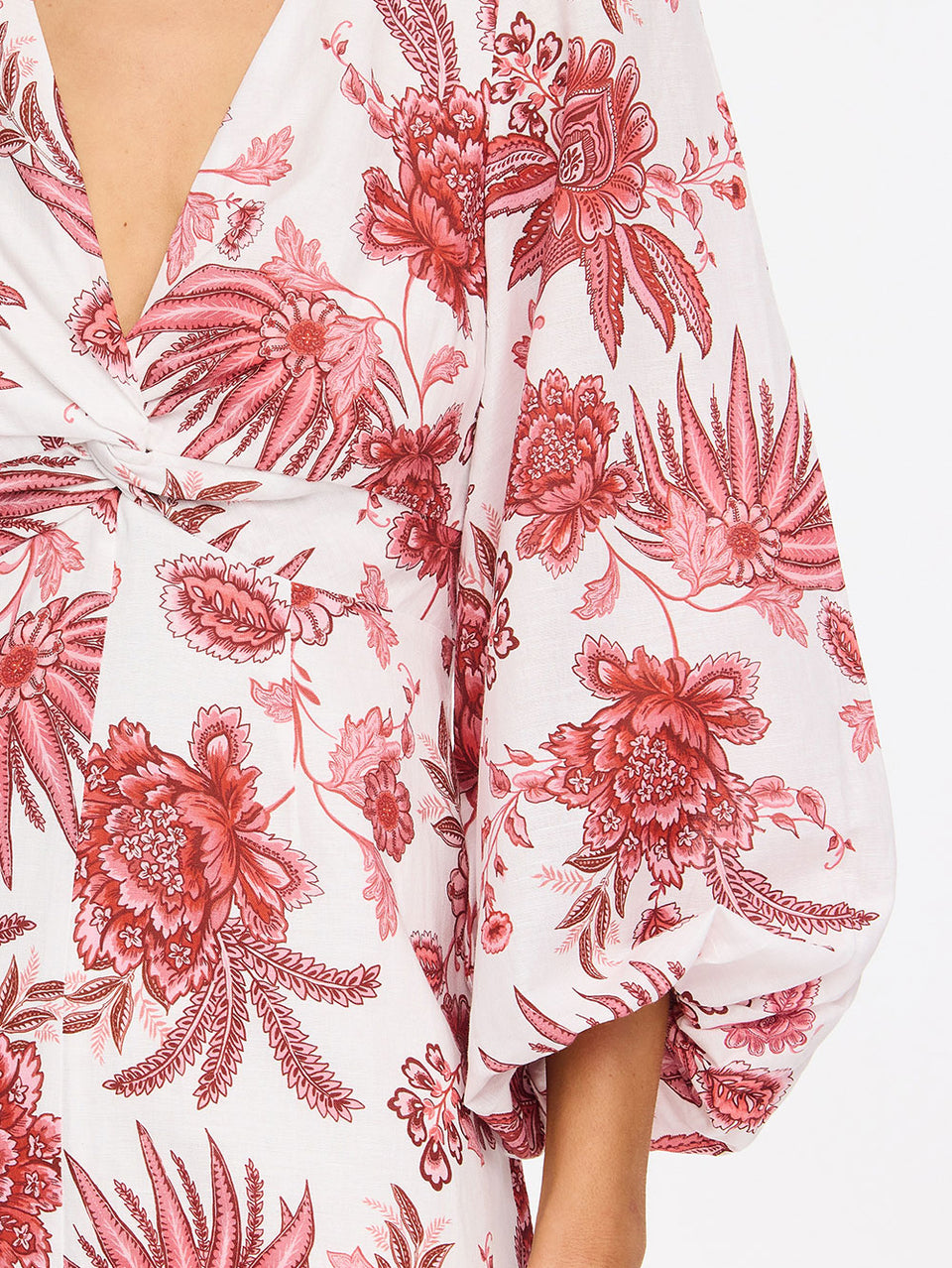 Bailey Maxi Dress
