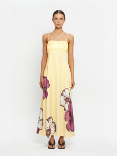 Paros Maxi Dress