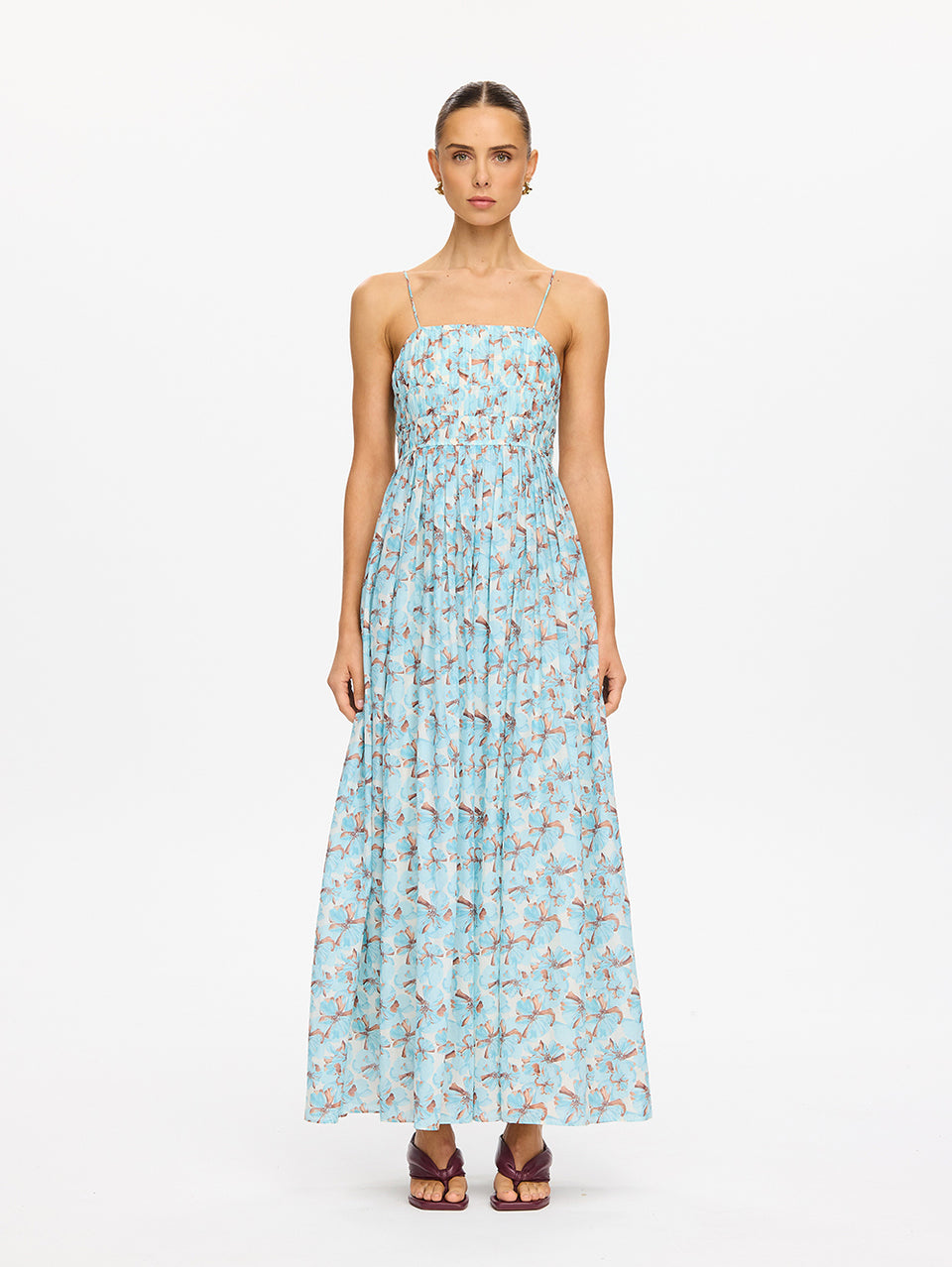 lydia maxi dress Lydia Maxi Dress