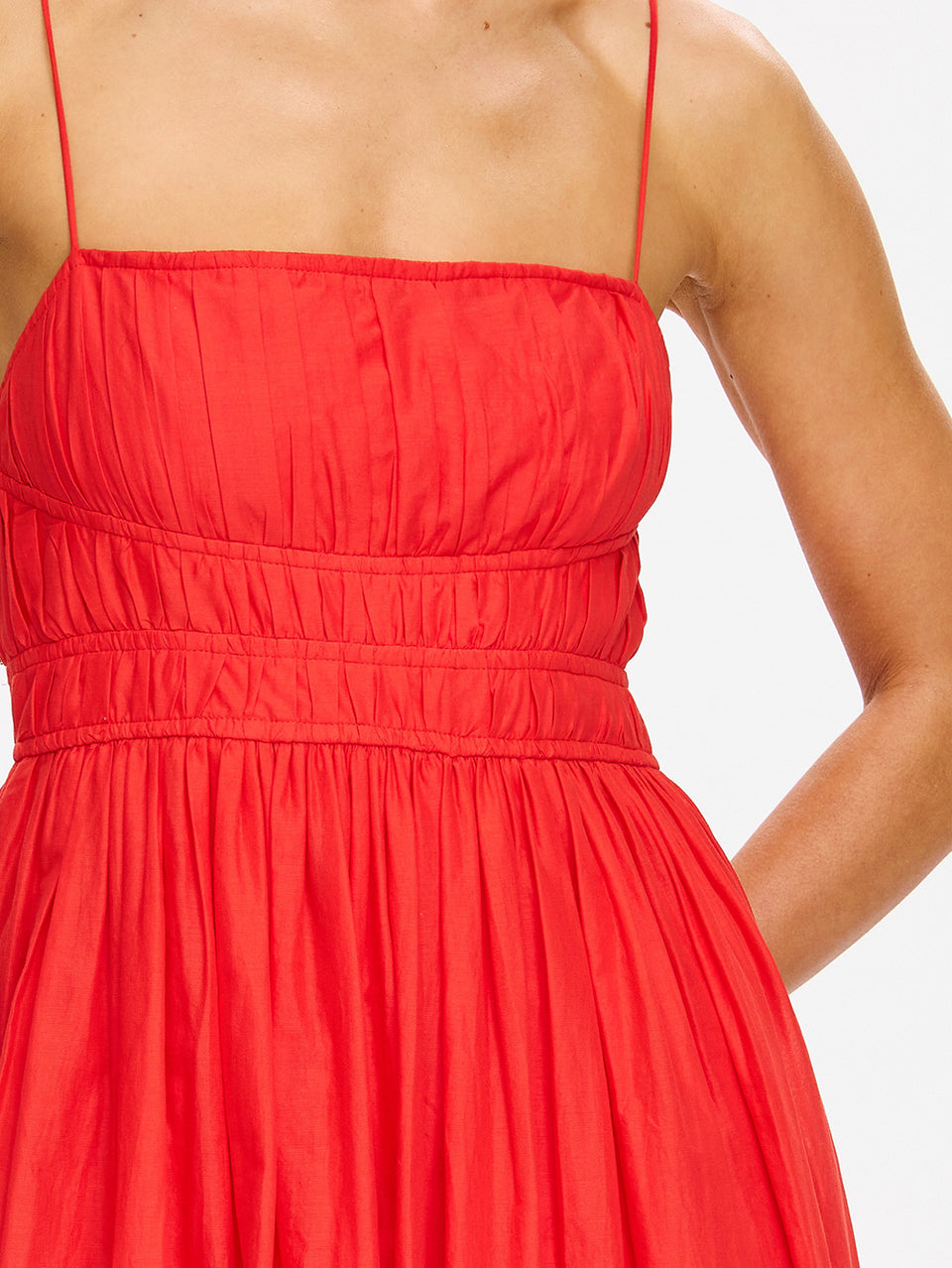 chinese dress ladies Fiona Maxi Dress