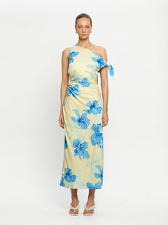 Sophie Midi Dress