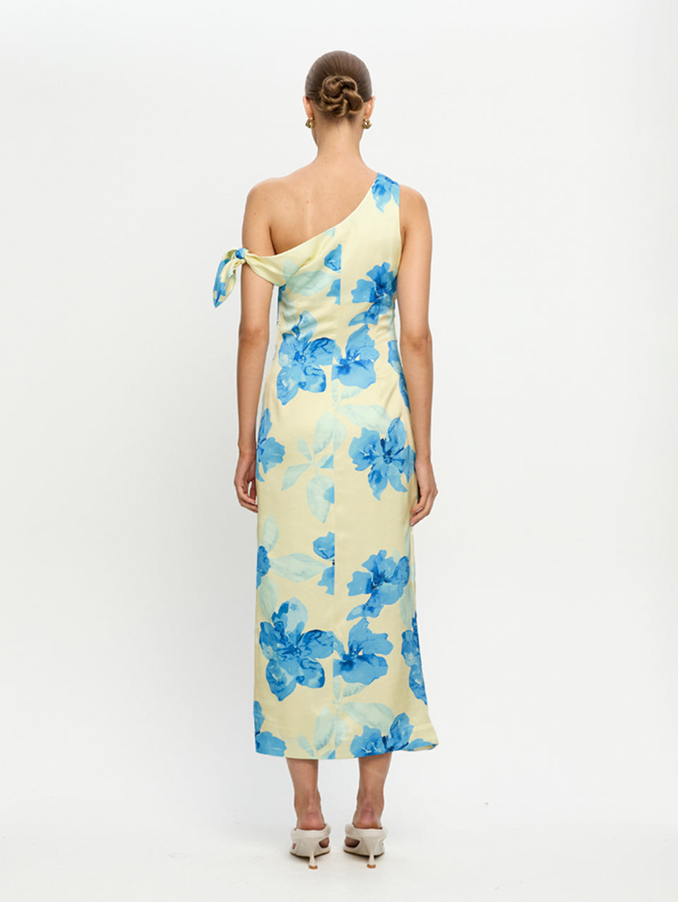 Sophie Midi Dress