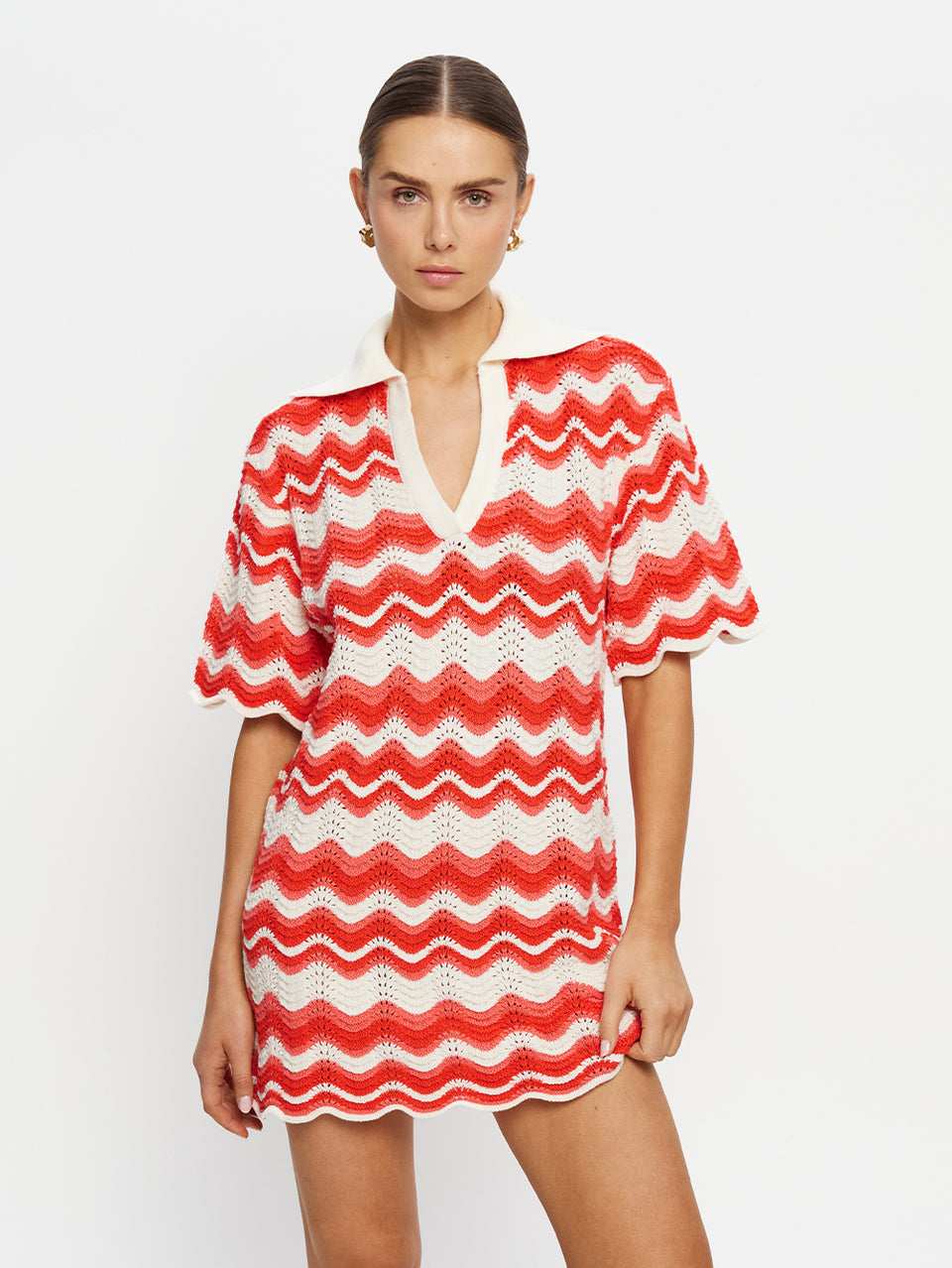 kivari leighton mini dress Leighton Mini Dress