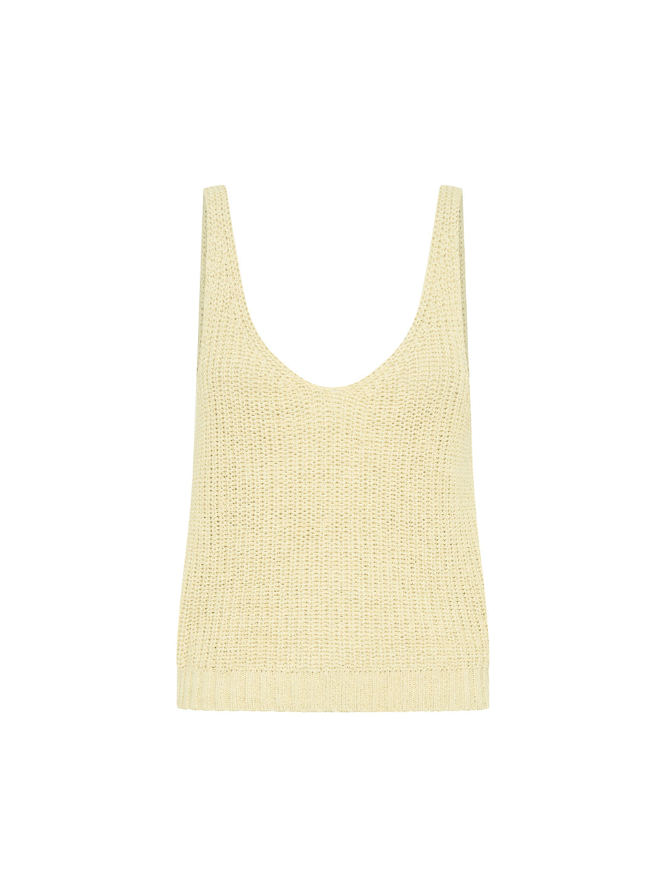 Lana Knit Cami