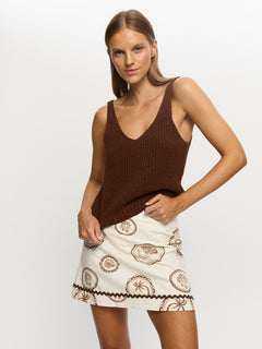 Lana Knit Cami