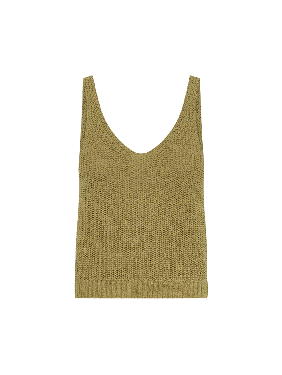 Lana Knit Cami KIVARI