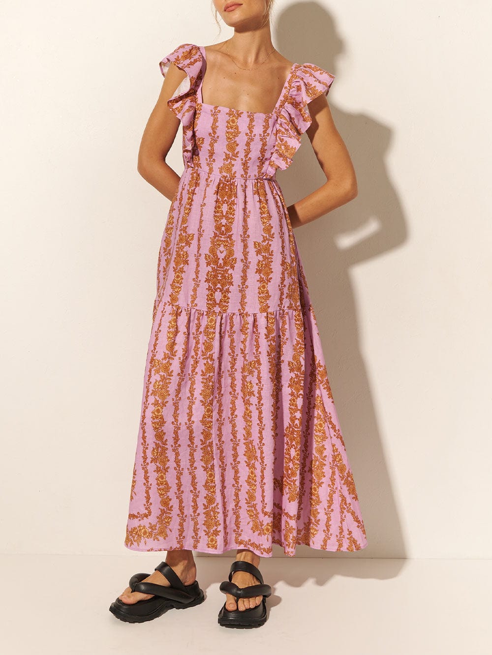 Kivari zahara outlet dress