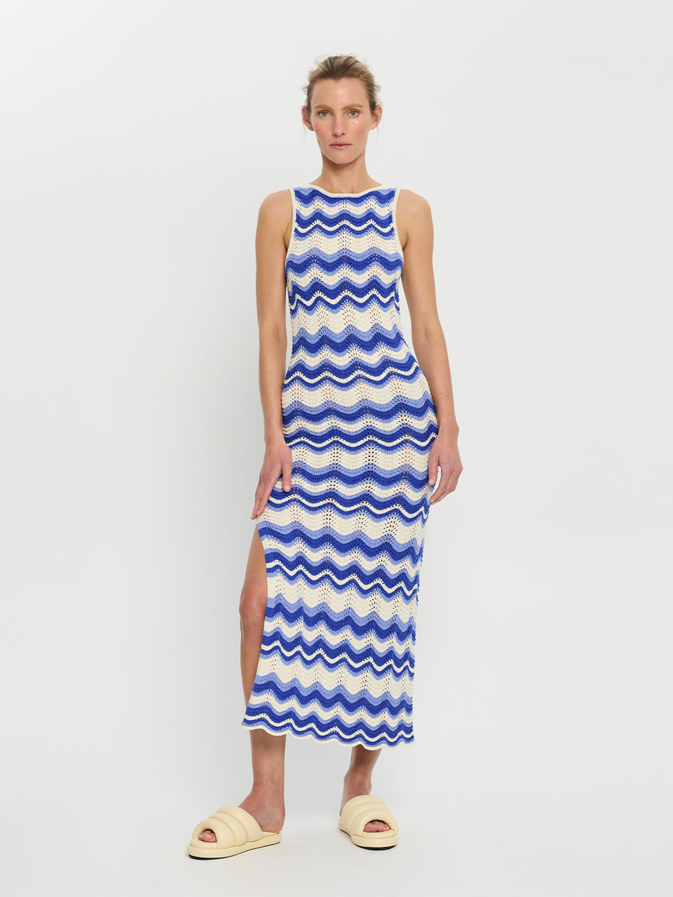 Leighton Maxi Dress