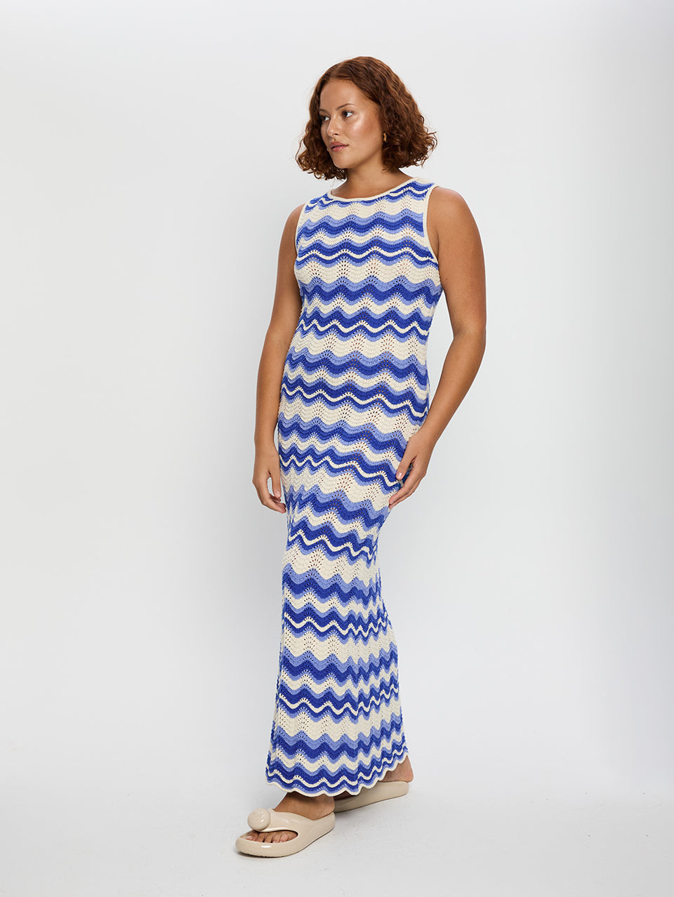 Leighton Maxi Dress