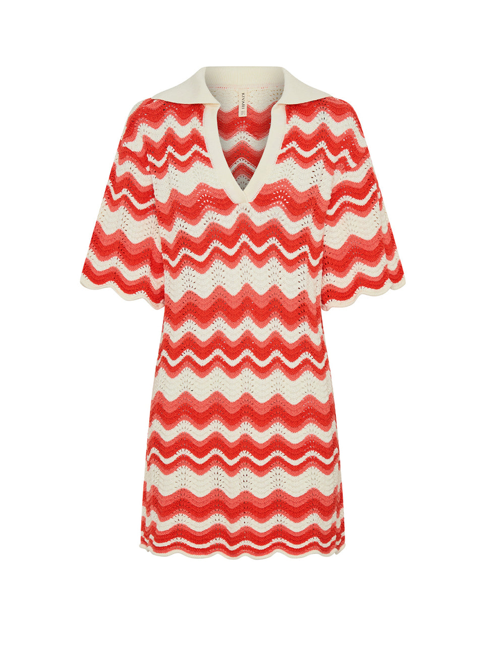 kivari leighton mini dress Leighton Mini Dress | Crochet Mini Dress