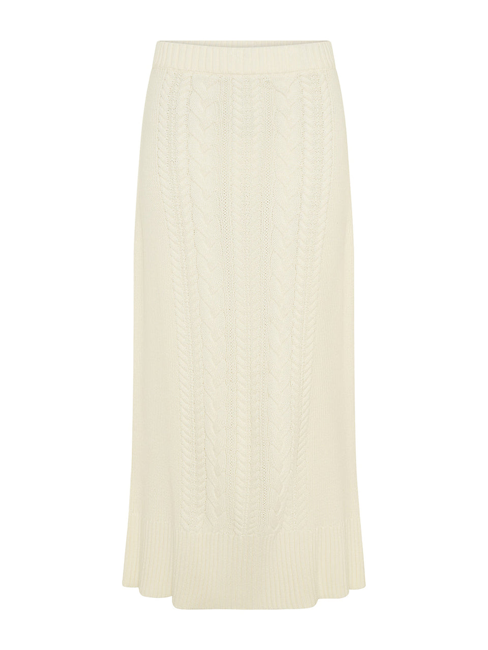 Leon Knit Skirt