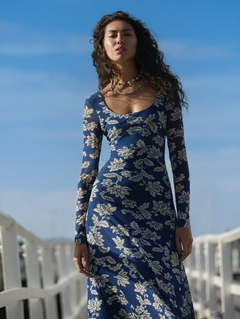 Linda-Mesh-Maxi-Dress-Campaign-02
