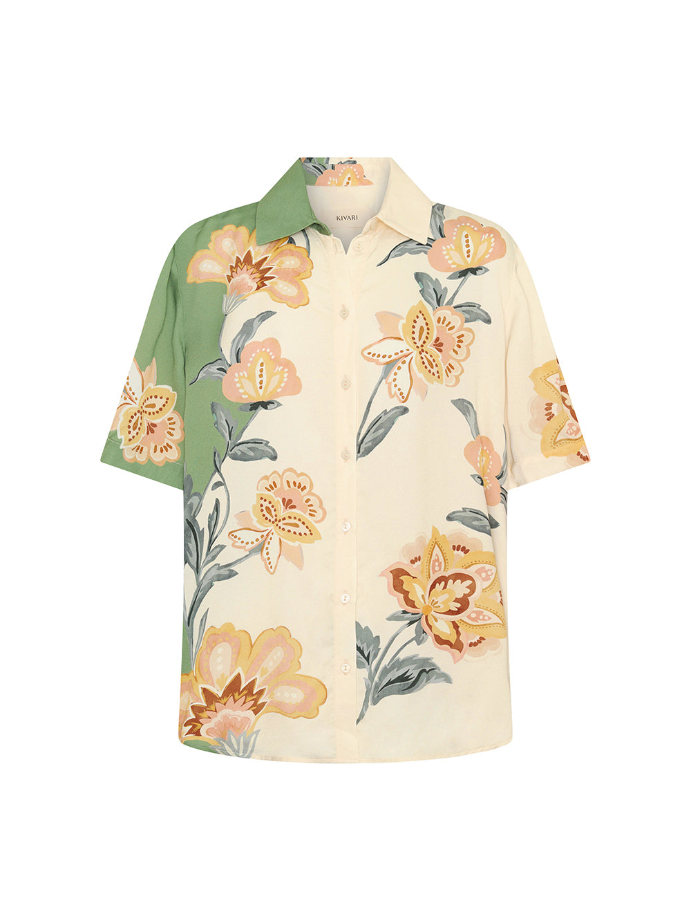 Lotte Shirt