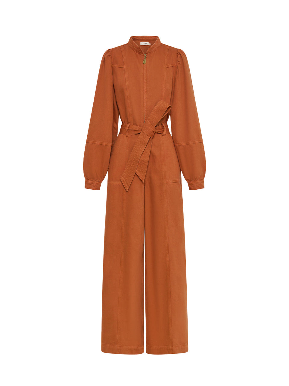 Lourdes Boilersuit